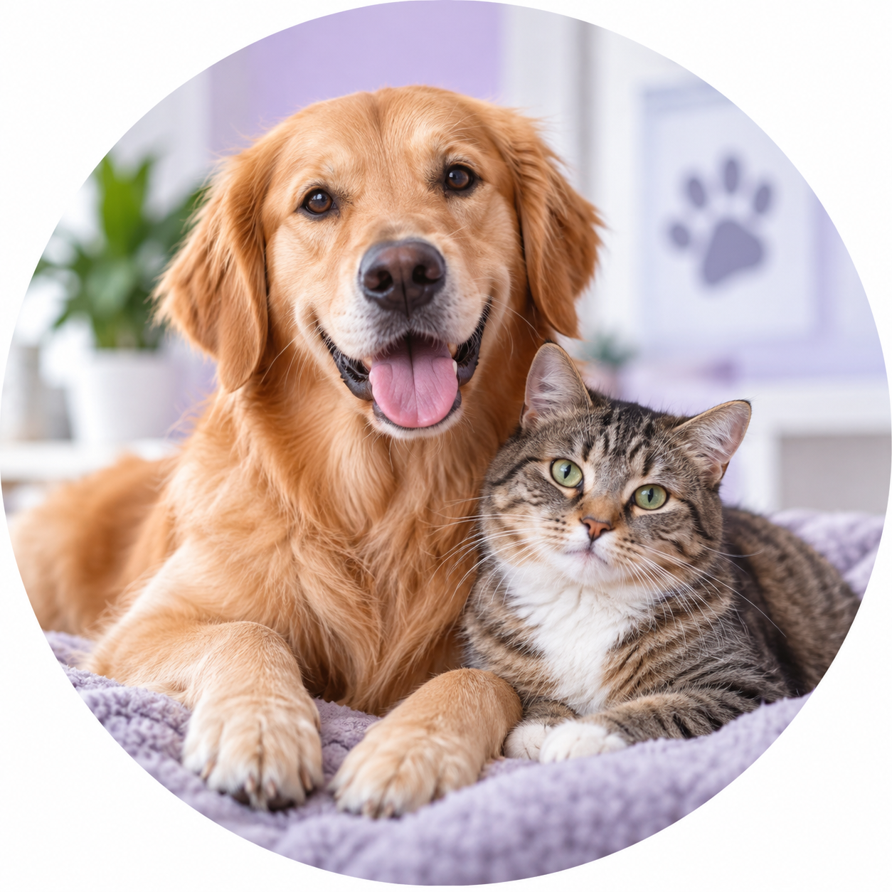 Bonded Hearts Veterinary Care